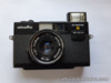 Vintage minolta HI-MATIC S Camera For Parts or Repair