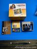 Vintage Kodak Pleaser Trim Print Instant Camera - Good condition w/box & manual