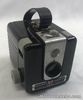 Vintage 1950s Kodak Brownie Hawkeye Flash Model Camera - 620 Film Camera￼