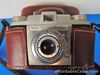 Kodak Pony 135 Camera - Anaston Lens - f/3.5 44mm