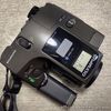 OLYMPUS IZM400 ZOOM AF Film Camera