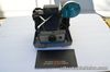 Vintage Polaroid Automatic 210 Land Camera With Strap and Manual