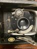 Vintage Bulter & Stammer Hannover Germany Folding Camera