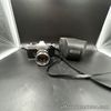 Yashica TL Electro X 35mm Camera w/1:1.4 F=50mm Lens #50504293