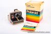 Polaroid Presto Land Electric Eye Camera in Box with Manual MINT Untested V10