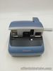 Polaroid One 600 Instant Camera Vintage  With Strap BLUE & BLACK  Untested