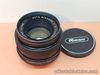 Ricoh Rikenon 50mm 1:2 Manual Focus Lens M42 Mount #100826