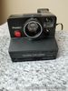 Vintage Polaroid Land Camera SX-70 Black NOT TESTED