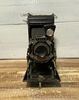Vintage Kodak Vigilant 616 Film Folding Camera Six 16 Untested No 1