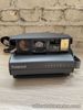 Vintage Polaroid Spectra AF Instant Film Camera With Strap