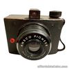 VTG 1947 Ansco Pioneer Film Plastic Camera  with Strap Not Tested