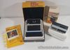 Vintage Kodak EK6 Instant Camera &  Flash with Original Box UNTESTED