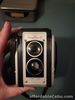 Vintage Kodak DUAFLEX II Camera untested