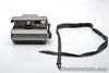 Polaroid Spectra Auto Focus Instant film Camera+Strap+UnTESTED+Very NICE
