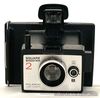 Vintage Polaroid Land Camera Square Shooter 2 With Case