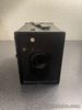 Eastman Kodak No 2 A Brownie Model B Box Camera
