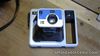 Kodak instant camera - The Handle w/Polaroid Case - Not tested!