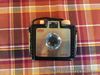 Vintage Eastman Kodak Brownie Bullet Camera Made in USA Kodak Made 1957-64