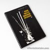KODAK MASTER DARKROOM DATAGUIDE For Black & White w/ Grey Card 3rd Edition 1967