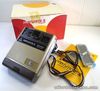 Vtg Kodak Kodamatic Partytime 2 Instant Camera w/ Box & Manual HS144-10 USA