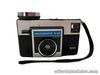 Kodak Instamatic X-25 Made In USA 35mm Film Point And Shoot Camera