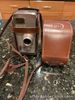 Vintage Kodak Medallion 8 Movie Camera with Kodachrome Medallion Field Case