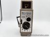 Vintage Bell & Howell Sun Dial 220 8mm Movie Camera UNTESTED
