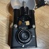 brownie flash six-20 camera