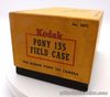 Kodak Pony 135 Vintage Field Case for KodakPony 135 Camera No. 38FC