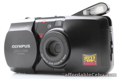 1st picture of Olympus OLYMPUS  ZOOM PANORAMA  YAG020345A356 For Sale in Cebu, Philippines