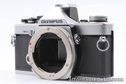 1st picture of Olympus Olympus OM 2N Body  Junk  YAJ104905A462 For Sale in Cebu, Philippines