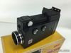 Vintage Kodak M8 Instamatic Movie Camera For parts or repair