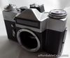 v ZENIT-E OMZZ Russian M42 mount SLR Vintage Camera BODY only  3845