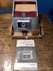 Vintage 1962 Polaroid Electric Eye Land Camera Model J66(Parts)See Description.