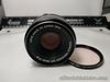Vintage Konica Hexanon AR 50mm F1.8 Camera Lens (CosLens015)