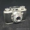 Bosley 35mm Camera Model B-2 Camera Wollensack 44mm lens Photography Collectible
