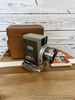 Vintage DeJUR ELECTRA 8mm Camera (1950s) With Case And Instructions - Ephemera