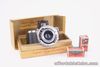 Camera Miniature Super Eljy Lumière With Box Of Origine. Type 5