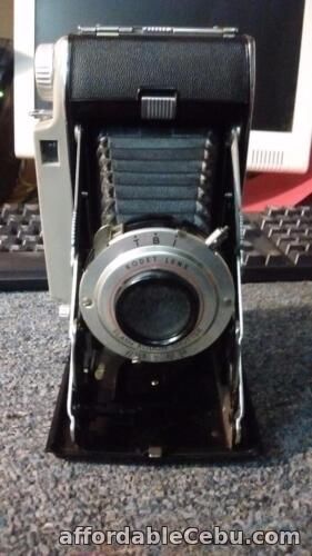 1st picture of Kodak Tourist II Camera For Sale in Cebu, Philippines