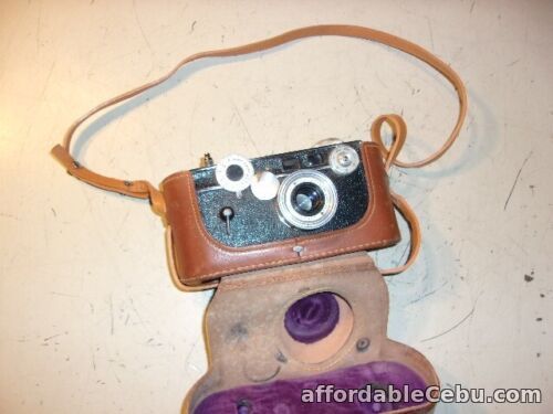 1st picture of Vintage Argus Film  Camera For Sale in Cebu, Philippines