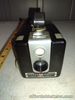 Kodak Brownie - Hawkeye Flash Model Camera - Original Flash - Vintage - Untested