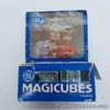 Vintage GE General Electric Magicubes Magic Cube Flash X-Type Untested 2 Total