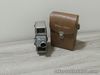 Vintage Bell & Howell  10mm f/2.3 Super Comat Electric Eye Camera With Case