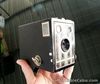 Vintage Kodak Film 620 Brownie Junior Camera, Looks Super Nice For Its Age....