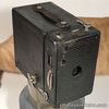 Eastman Kodak No. 2 Or 2A Model B Brownie Box Camera Fully Operational!