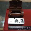 Vintage Kodak Brownie Super 27 Camera with leather case