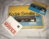 Vintage Kodak Ektralite 10 - 110 Film Camera in Original Box & Instructions
