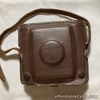 Vintage Beacon Whitehouse Products Film Camera Leather Case