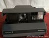 Vintage POLAROID Spectra 2 System Instant Film Camera (Untested)
