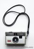 Kodak Instamatic 134 Camera • With Case, Flashbulbs, and Film